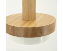 Pendant lamp Oaka - natuurlijk | BY-BOO