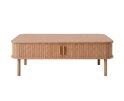 CAVO COFFEE TABLE 60X120 CM