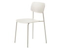 KIRKLAND CHAIR GREIGE