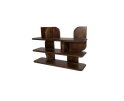 Oregano wandrek 90, Mango Brown Walnut - Mix & Match Collection