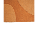 by fonQ Figure Vloerkleed - Copper - Rechthoekig - 160 x 230 cm