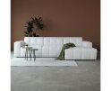WAVE met chaise longue rechts - Modesto 492