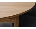 Salontafel Carno eiken 70x130 CM