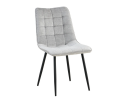 Eetkamerstoel Lucille Perfect Harmony Grijs