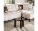 Salontafel S Eclips - Koper antiek finish