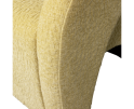 RADIATE FAUTEUIL TEXTURED LIME - BePureHome