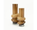 Curble small - geel | BY-BOO
