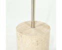Floor lamp Lumina - silver | BY-BOO