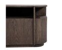 TV meubel Oslo 182x42cm - bruin | Eleonora