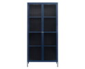 BRONCO GLASS CABINET H190 CM