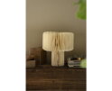 Table lamp Velum 1 - wit | BY-BOO