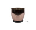 Vloerlamp UP XL - Copper color glas