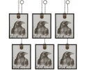 Xpose Medium Fotolijst Met Ketting Metaal 15x20 - BePureHome