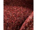 Armstoel Cupa draaibaar VPE2 - Delviro bordeaux rood-bruin