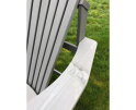 Adiron deck Duo bank Grau