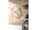 Kabe 120x4cm - bruin | BY-BOO