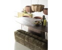 Bench Nook - groen | BY-BOO