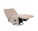 Relaxfauteuil Lazy | Taupe
