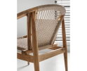 fauteuil Kumo