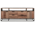 Cosmo tv meubel No.3 200 cm