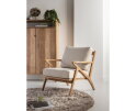 fauteuil Charles