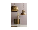 Shill Hanglamp Metaal Antique Brass - BePureHome