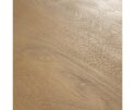 Eettafel Coco 130x130cm - naturel | Eleonora