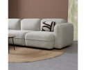DROP met chaise longue links - Serenity 03
