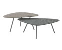 Scala salontafel Plectro Earth