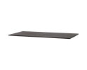 Tablo Tafelblad Eiken Blacknight 180x90 [fsc] - WOOOD