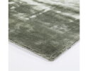 Carpet Muze 160x230 cm - green | BY-BOO