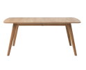 Eettafel Rohan uitschuifbaar 150-195x90 cm | Meubelplaats