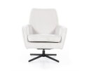 Fauteuil Chantal draaibaar – Himalaya Beige - SEVN
