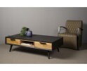 Bresso Salontafel 140 cm