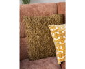 Pillow Vista 50x50cm - mustard | BY-BOO