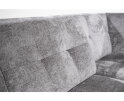 SEVN Milou modulaire hoekbank - U-bank Genesis Iron - 378x241 cm - zelf samen te stellen