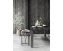 Timeless Black eetkamerbank Beam 190 cm
