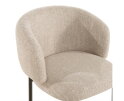 Stoel Senna - beige | Eleonora