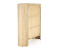 Kabinet Don 120x40cm - naturel | Eleonora