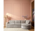 MySofa Alma | 2,5 zits + Divan Rechts | Beige