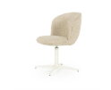 Stoel Molly - taupe | Eleonora