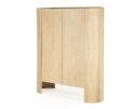 Kabinet Don 120x40cm - naturel | Eleonora
