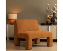 LAVID FAUTEUIL GINGER - WOOOD