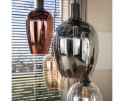 Hanglamp Amfora 7L - Artic zwart