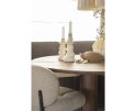 Pendant lamp Velum 1 - wit | BY-BOO
