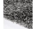 Carpet Dolce round - black | BY-BOO
