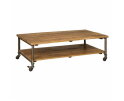 Renew Salontafel Wheel 125 cm