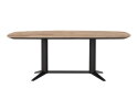 Soho eettafel 210 cm