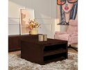 Salontafel Brussel Brown