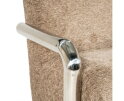 Chromette - taupe | BY-BOO